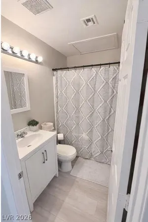 $2,000 | 6516 Sierra Diablo Avenue, Unit NONE, Las Vegas, NV 89130
