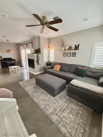 $2,000 | 6516 Sierra Diablo Avenue, Unit NONE, Las Vegas, NV 89130