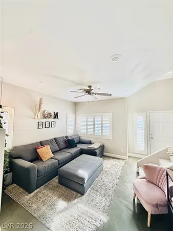 $2,000 | 6516 Sierra Diablo Avenue, Unit NONE, Las Vegas, NV 89130