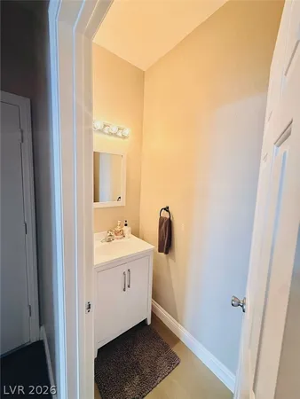 $2,000 | 6516 Sierra Diablo Avenue, Unit NONE, Las Vegas, NV 89130