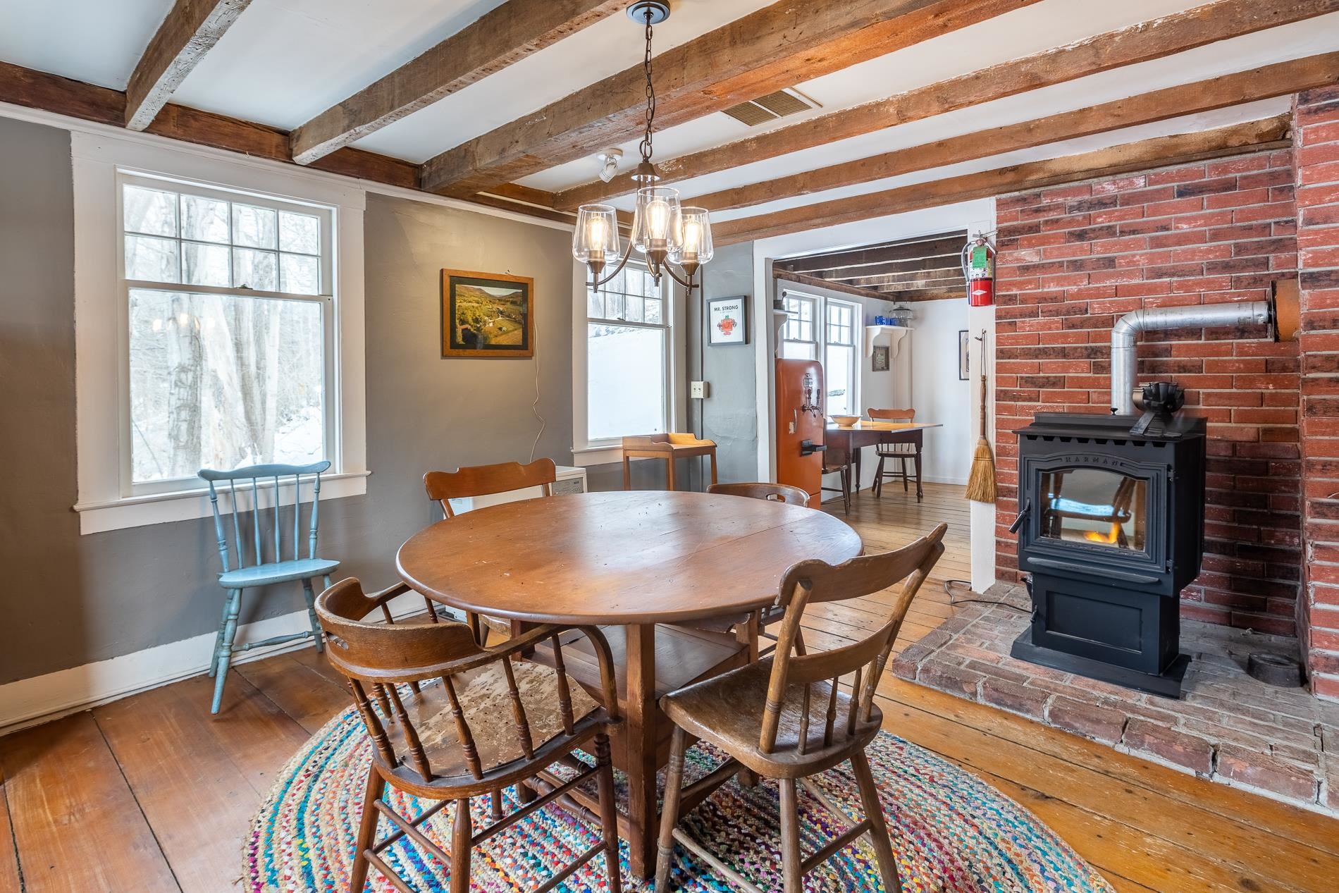 20 Hillside Road Arlington, VT 05250 - Photo 11 of 40 Gallery Image 11