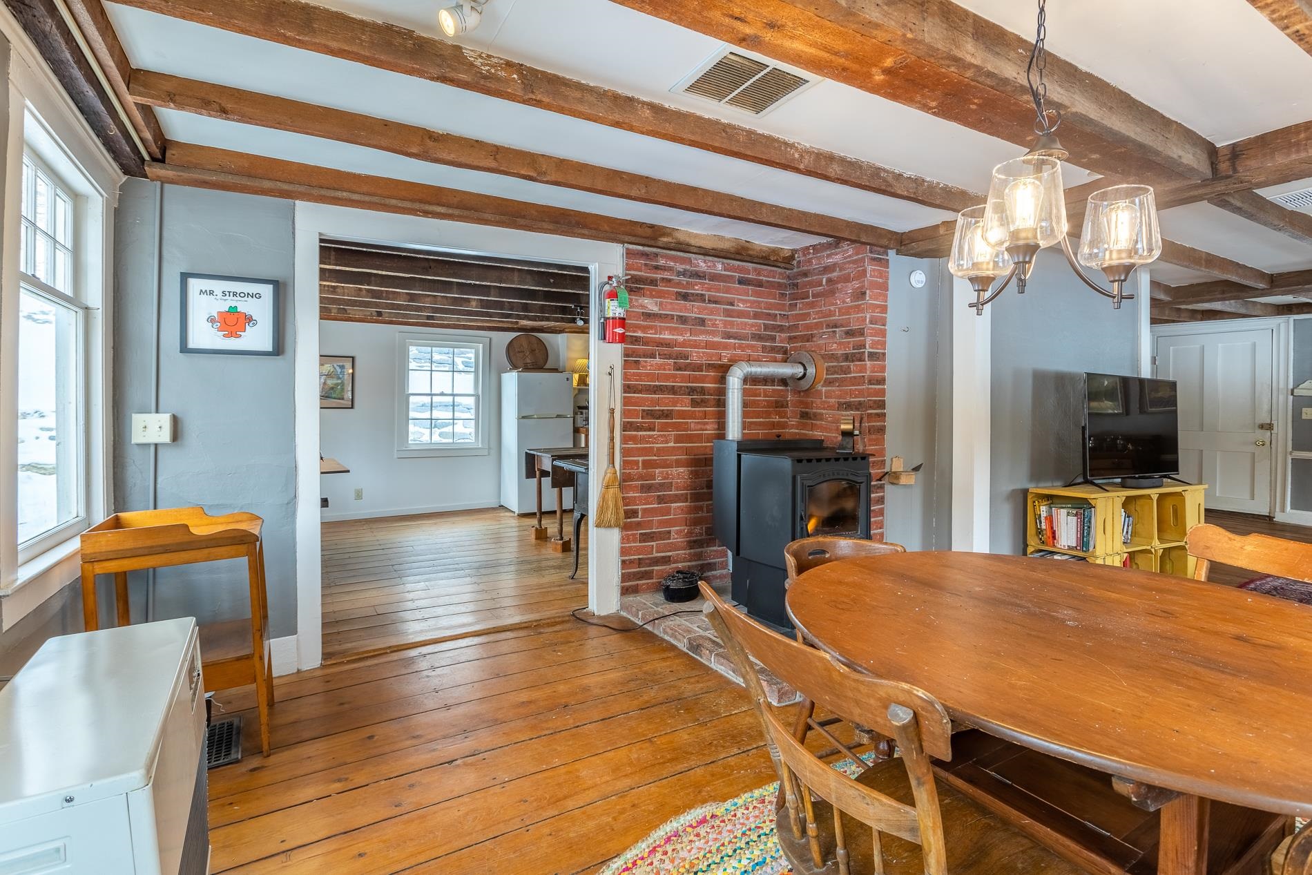 20 Hillside Road Arlington, VT 05250 - Photo 12 of 40 Gallery Image 12