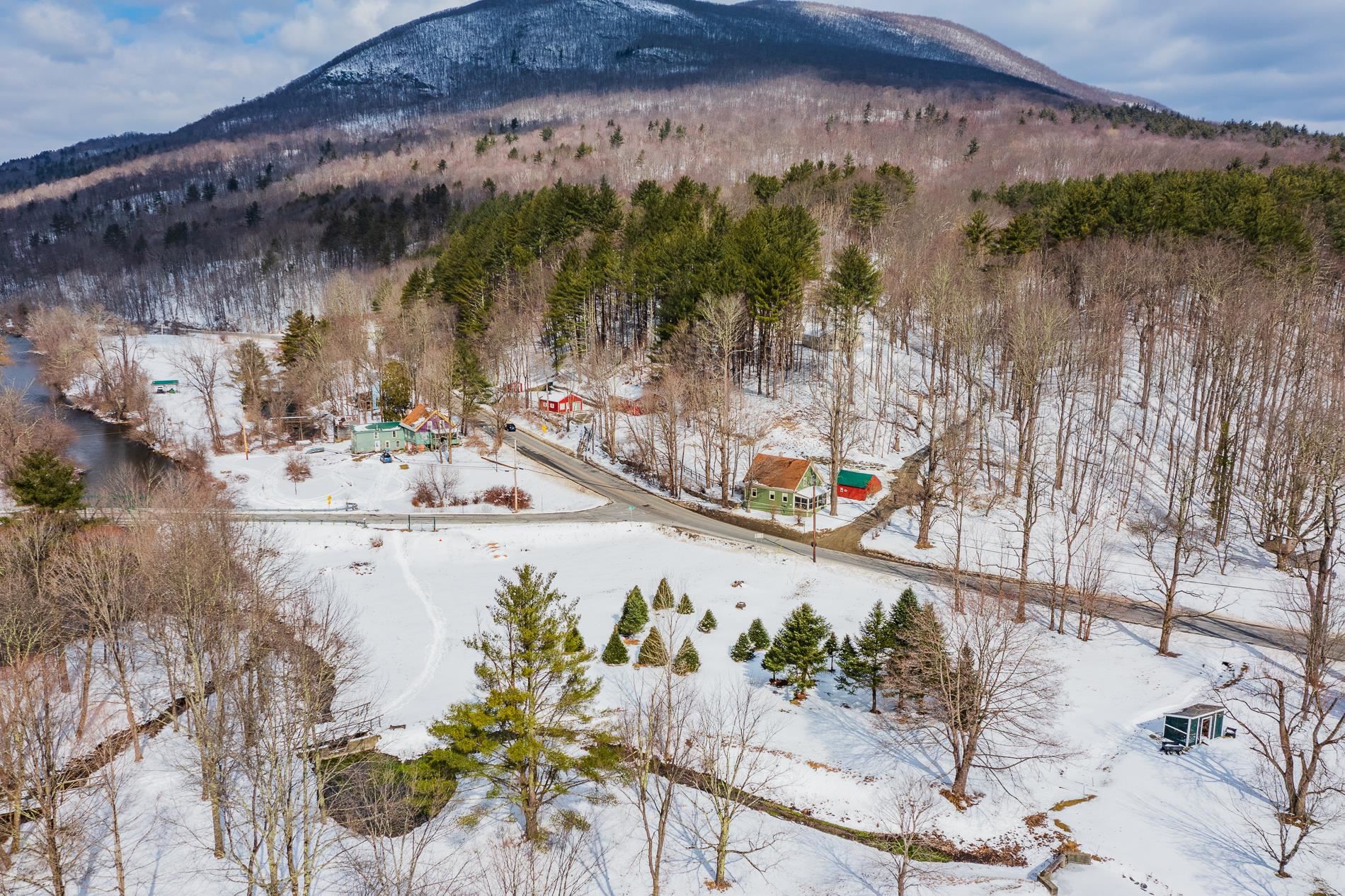 20 Hillside Road Arlington, VT 05250 - Photo 2 of 40 Gallery Image 2