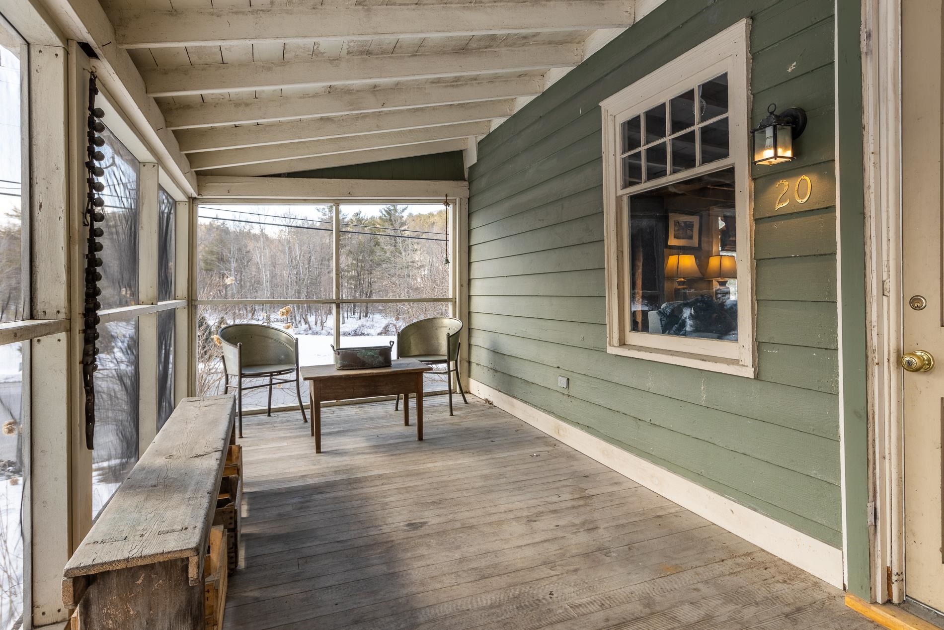 20 Hillside Road Arlington, VT 05250 - Photo 34 of 40 Gallery Image 34