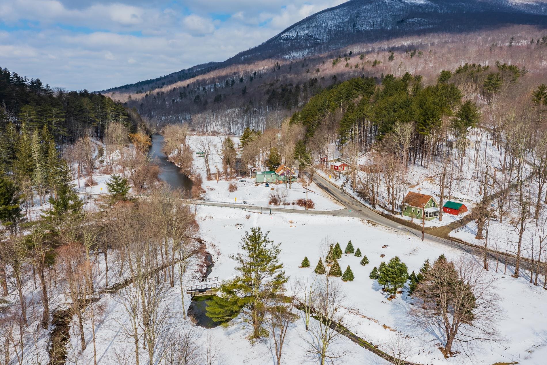 20 Hillside Road Arlington, VT 05250 - Photo 37 of 40 Gallery Image 37