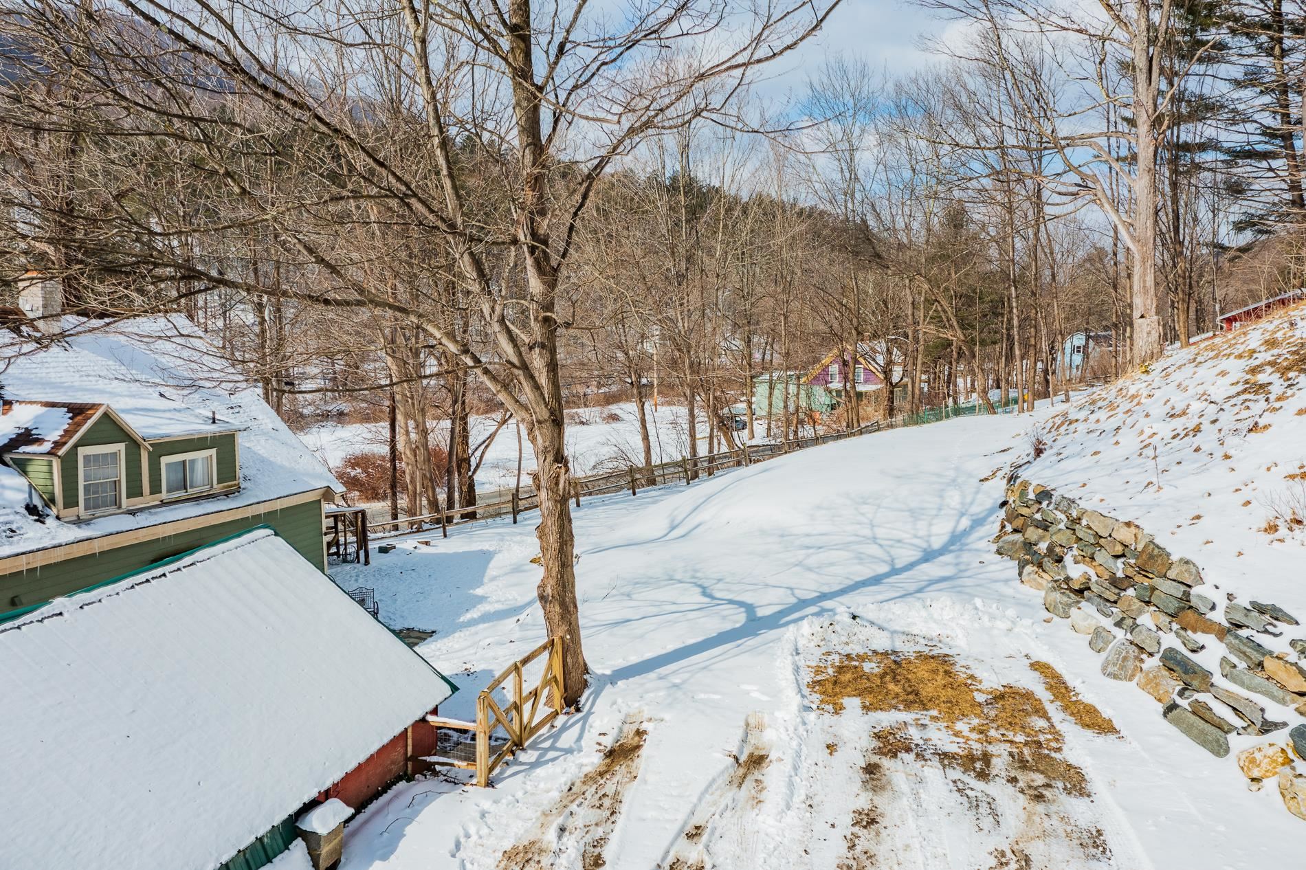 20 Hillside Road Arlington, VT 05250 - Photo 38 of 40 Gallery Image 38