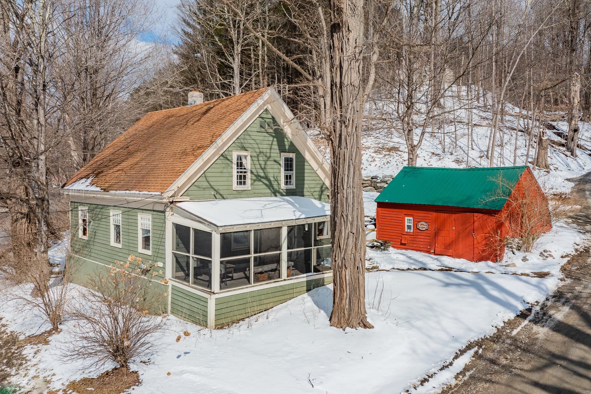 20 Hillside Road Arlington, VT 05250 - Photo 39 of 40 Gallery Image 39