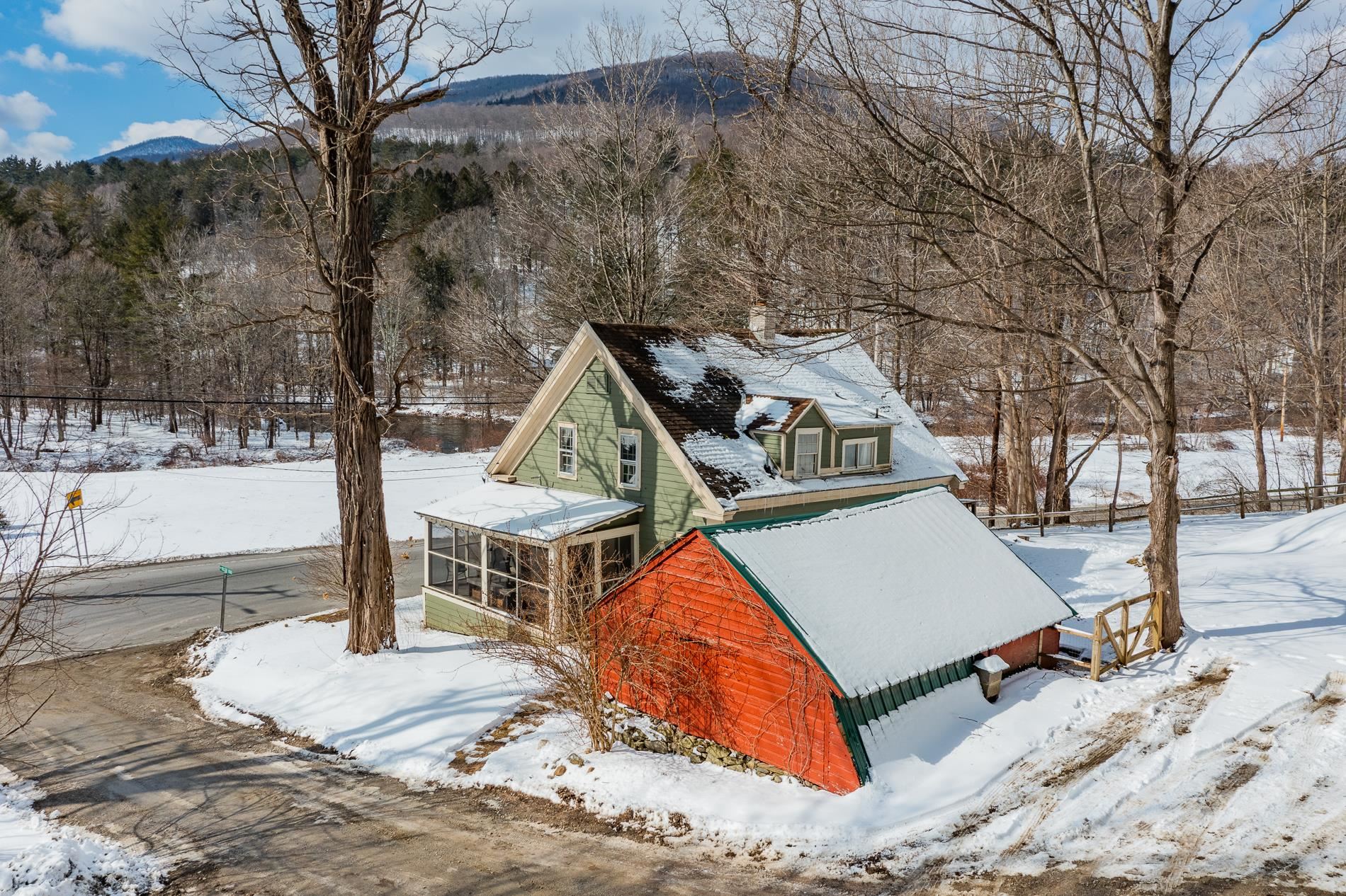 20 Hillside Road Arlington, VT 05250 - Photo 40 of 40 Gallery Image 40