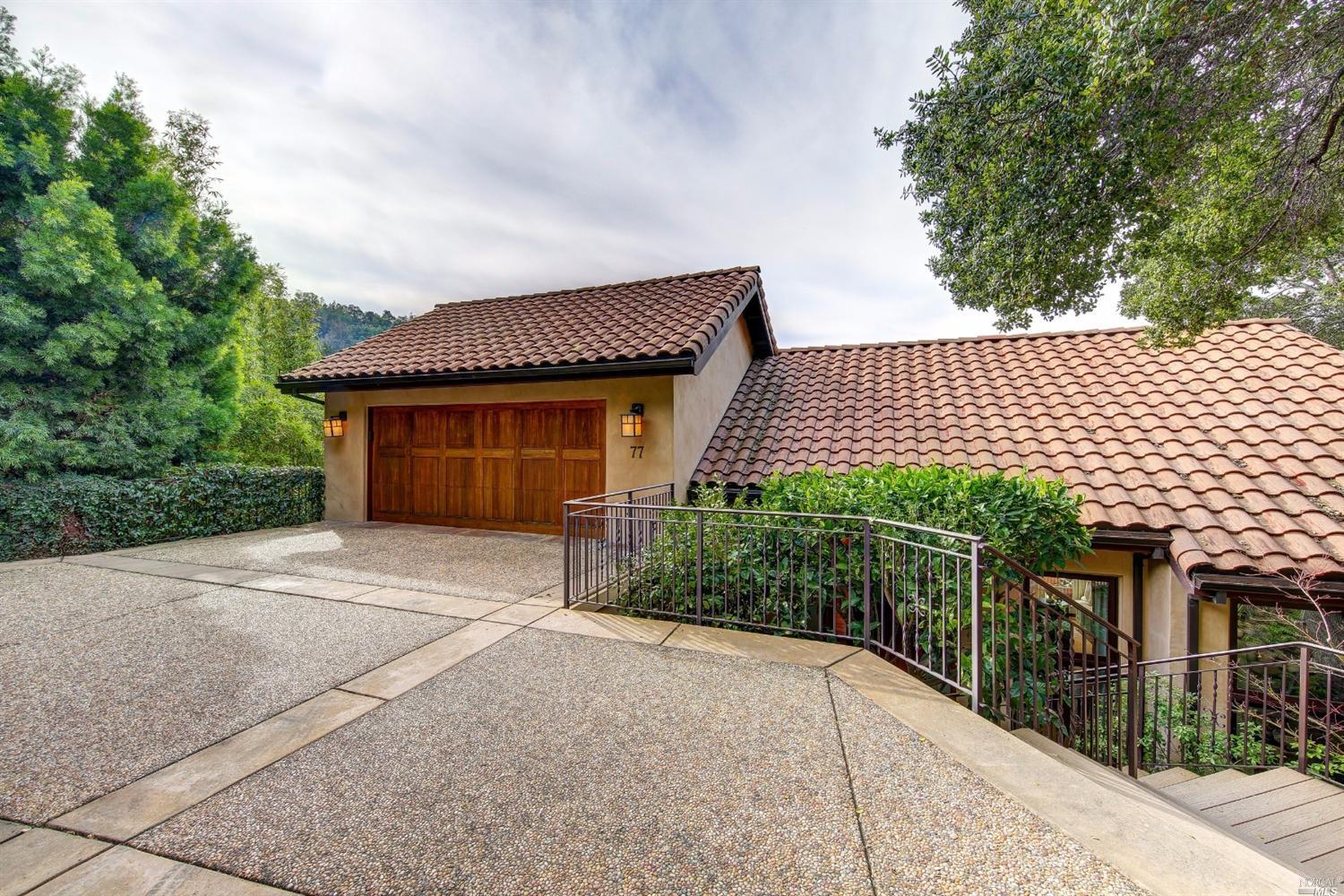 77 Terrace Avenue San Rafael, CA 94901 - Photo 1 of 1 Gallery Image 1