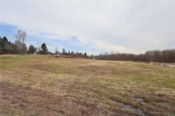 $50,000 | North Railroad Street, Parish, NY 13131