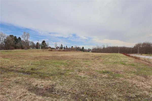 $50,000 | North Railroad Street, Parish, NY 13131