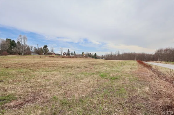 $50,000 | North Railroad Street, Parish, NY 13131