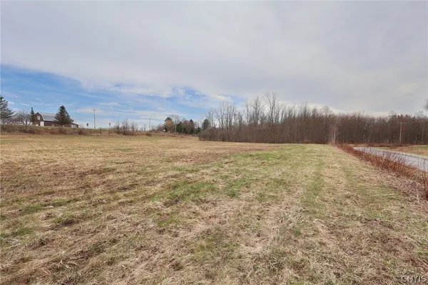 $50,000 | North Railroad Street, Parish, NY 13131
