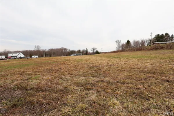$50,000 | North Railroad Street, Parish, NY 13131