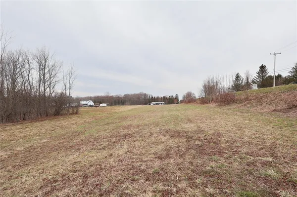 $50,000 | North Railroad Street, Parish, NY 13131