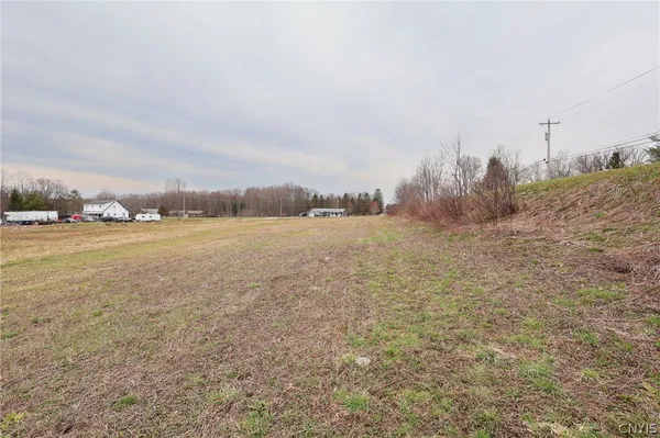 $50,000 | North Railroad Street, Parish, NY 13131
