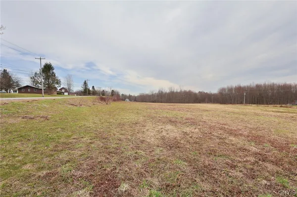 $50,000 | North Railroad Street, Parish, NY 13131