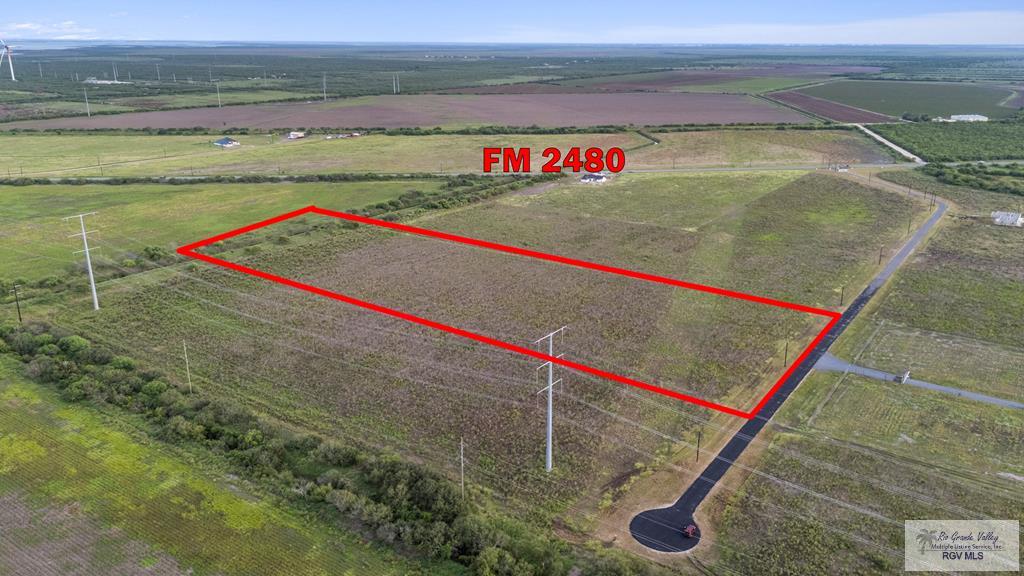 0 Old Port Road Los Fresnos, TX 78566 - Photo 1 of 1 Gallery Image 1