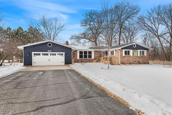 $324,900 | 948 Shing Wa Uk Drive, Marinette, WI 54143
