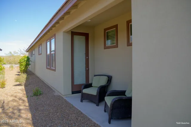 a view of a lake view