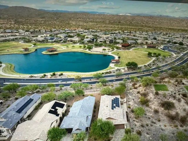 $4,000 | 3231 Huckleberry Way, Wickenburg, AZ 85390