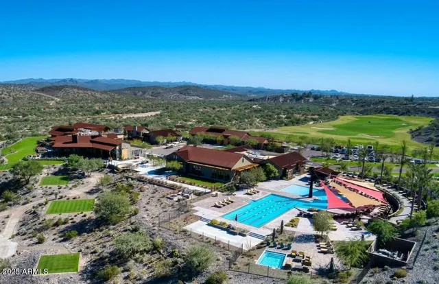 $4,000 | 3231 Huckleberry Way, Wickenburg, AZ 85390