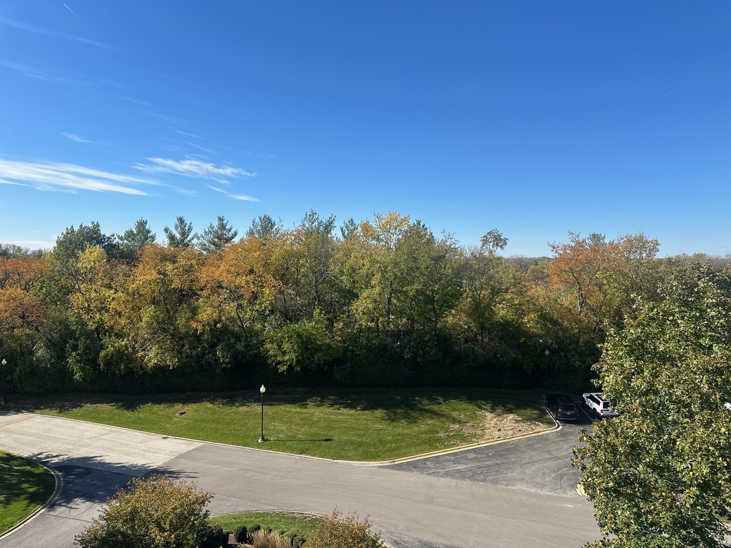 101 Bar Harbour Road, Unit 6D Schaumburg, IL 60193 - Photo 13 of 14 a view of a park