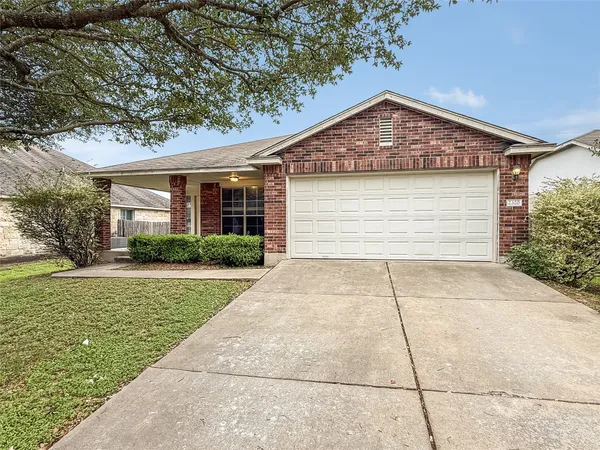 $1,850 | 2320 Pearson Way, Round Rock, TX 78665