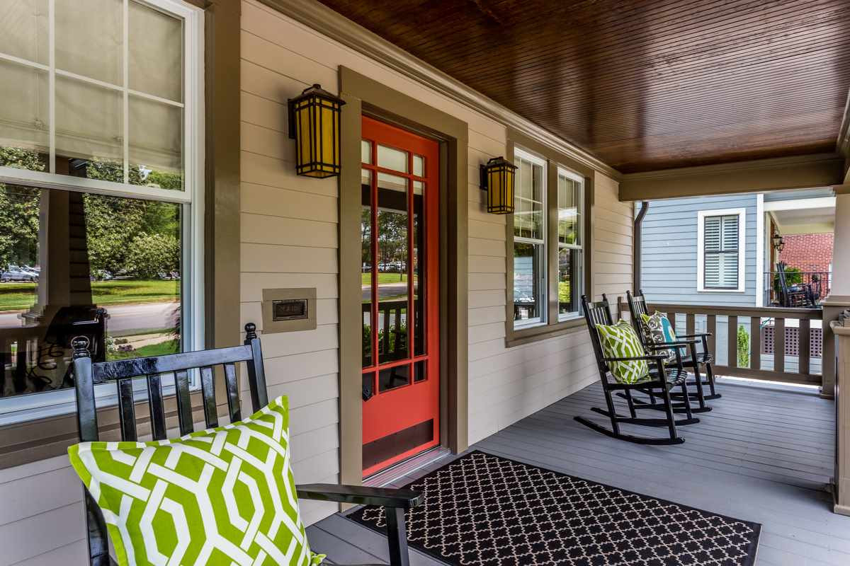 514 East Whitaker Mill Road Raleigh, NC 27608 - Photo 2 of 25 Photo 2