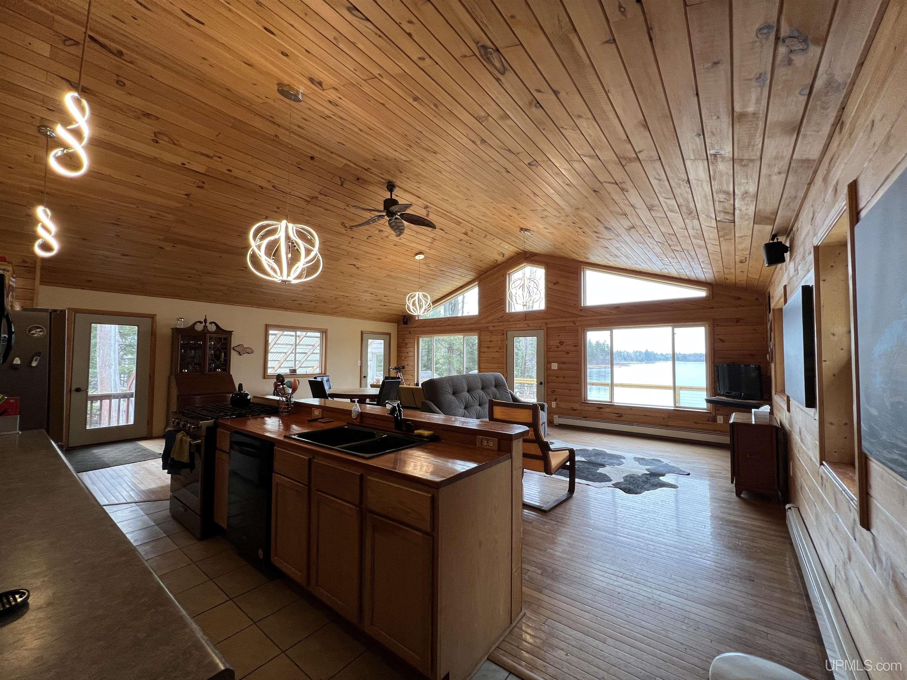E7545 Co 440 Road Wetmore, MI 49895 - Photo 5 of 50 Gallery Image 5