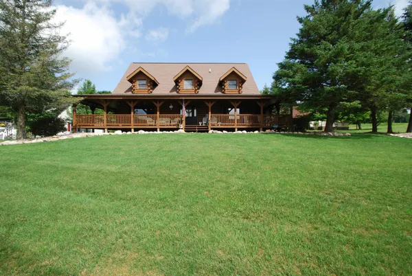 $469,900 | 5592 Linksview Way, Gladwin, MI 48624
