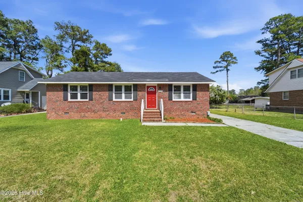 $242,000 | 127 King Street, Jacksonville, NC 28540