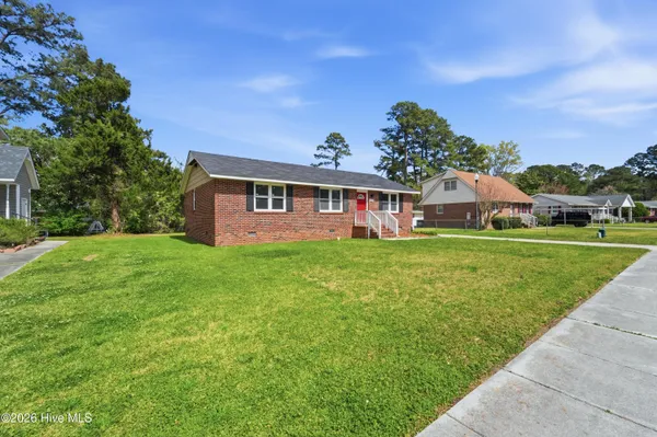 $242,000 | 127 King Street, Jacksonville, NC 28540