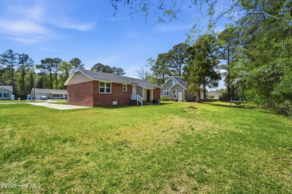 $242,000 | 127 King Street, Jacksonville, NC 28540