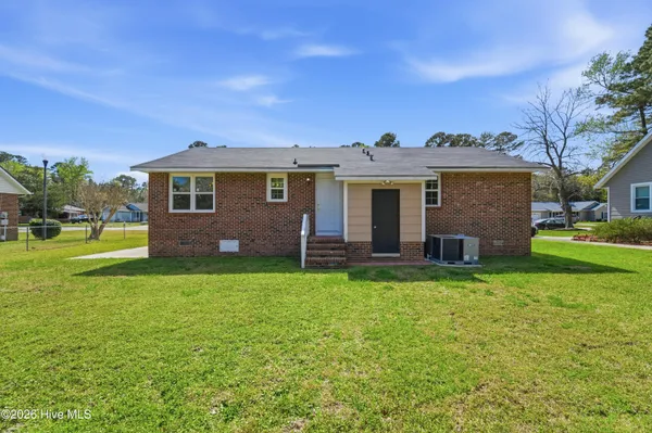 $242,000 | 127 King Street, Jacksonville, NC 28540