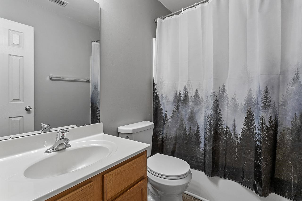 4236 Dalcross Road Raleigh, NC 27610 - Photo 12 of 14 Photo 12