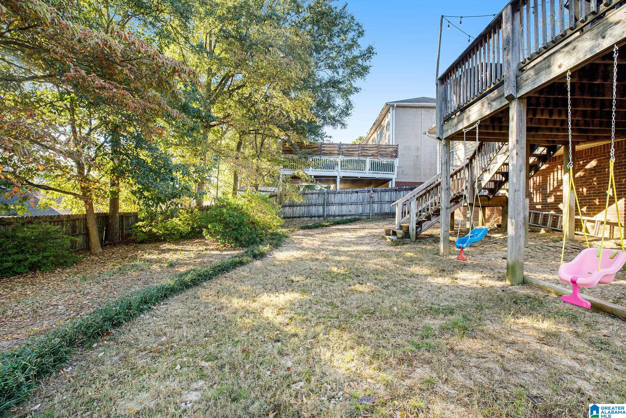 167 Ashford Lane Alabaster, AL 35007 - Photo 27 of 31