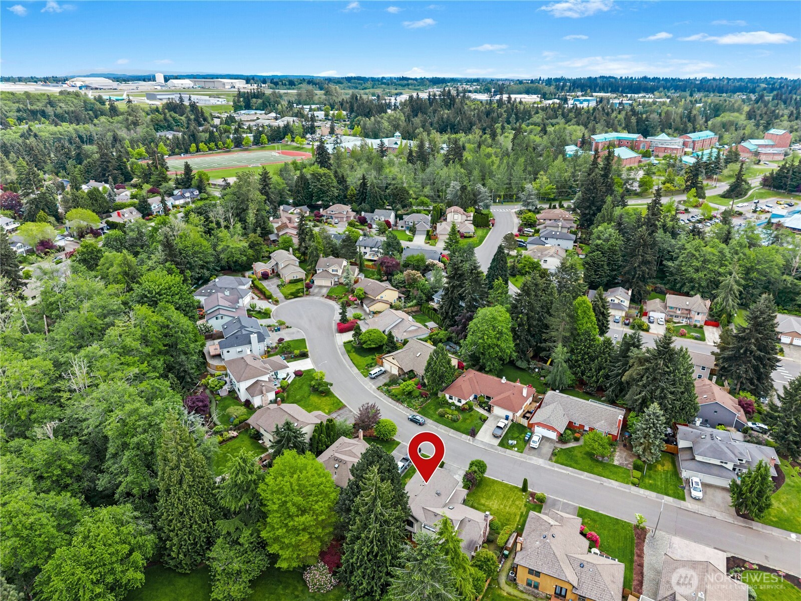 5211 103rd Street Southwest, Unit SW Mukilteo, WA 98275 - Photo 38 of 40