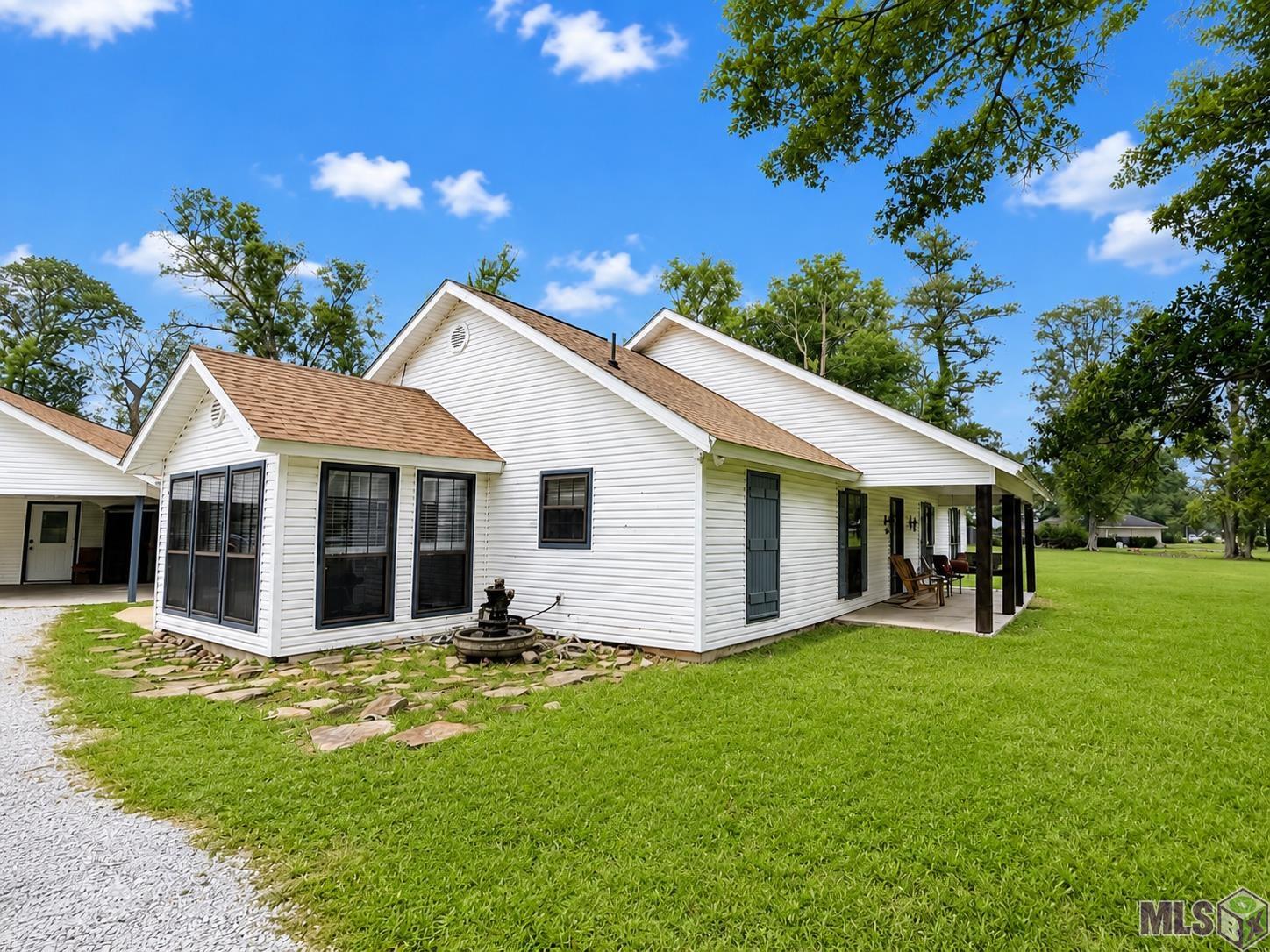 31204 Dunn Road Denham Springs, LA 70726 - Photo 47 of 53