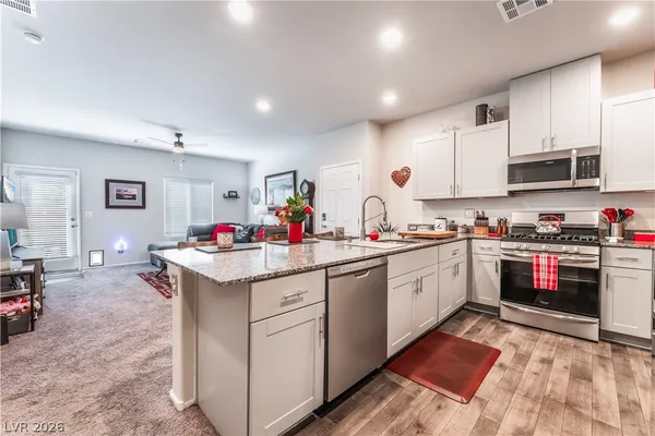 $340,000 | 7455 Brody Meadows Street, North Las Vegas, NV 89084