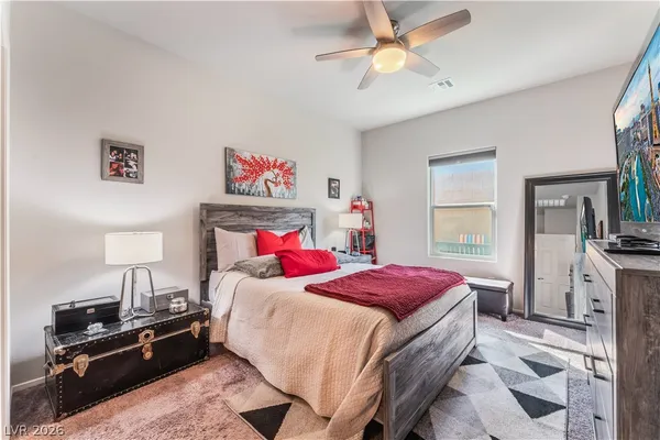 $340,000 | 7455 Brody Meadows Street, North Las Vegas, NV 89084
