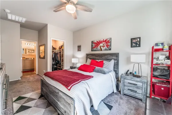 $340,000 | 7455 Brody Meadows Street, North Las Vegas, NV 89084