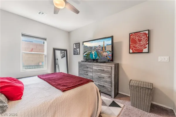 $340,000 | 7455 Brody Meadows Street, North Las Vegas, NV 89084