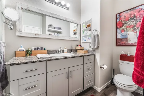 $340,000 | 7455 Brody Meadows Street, North Las Vegas, NV 89084