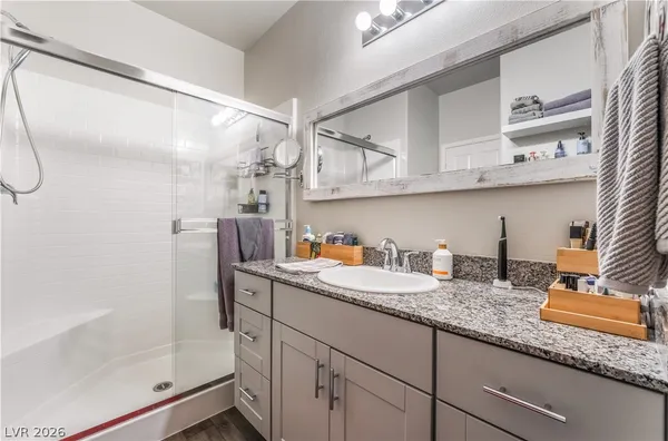 $340,000 | 7455 Brody Meadows Street, North Las Vegas, NV 89084