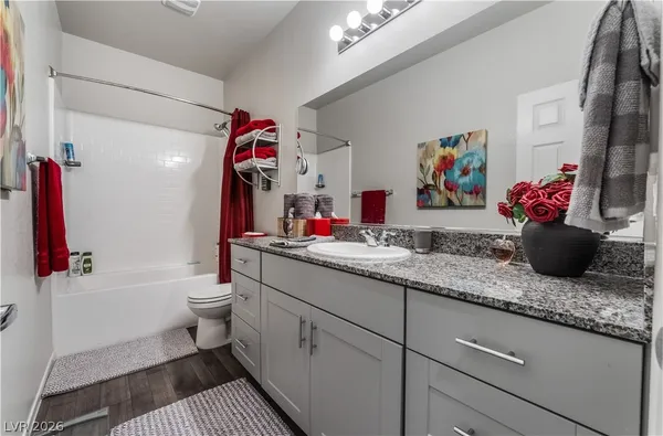 $340,000 | 7455 Brody Meadows Street, North Las Vegas, NV 89084