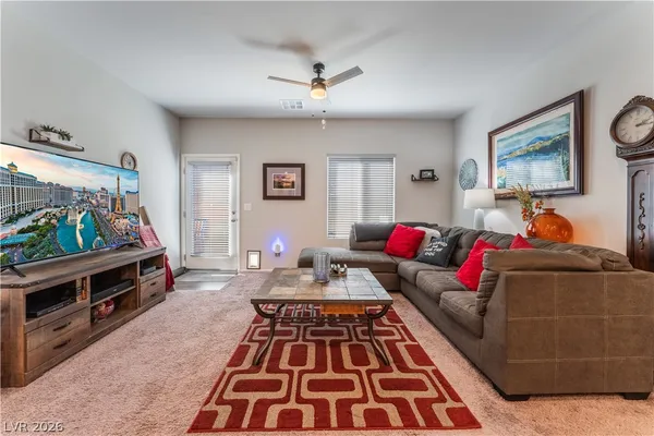 $340,000 | 7455 Brody Meadows Street, North Las Vegas, NV 89084