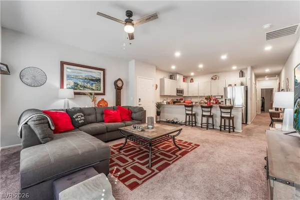 $340,000 | 7455 Brody Meadows Street, North Las Vegas, NV 89084
