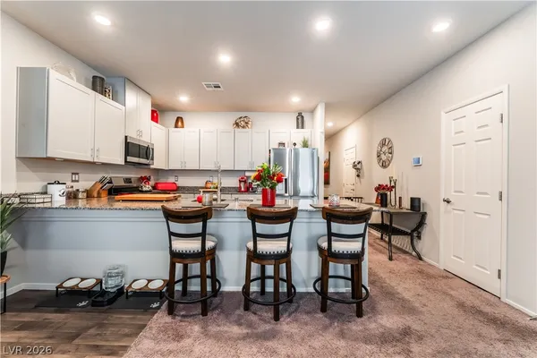 $340,000 | 7455 Brody Meadows Street, North Las Vegas, NV 89084
