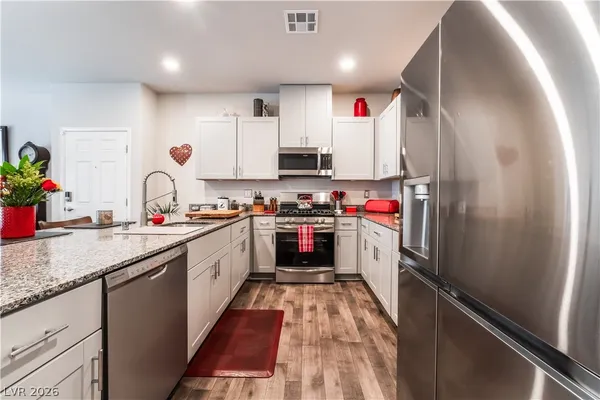 $340,000 | 7455 Brody Meadows Street, North Las Vegas, NV 89084